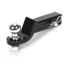 50mm Trailer Tow Bar Hitch