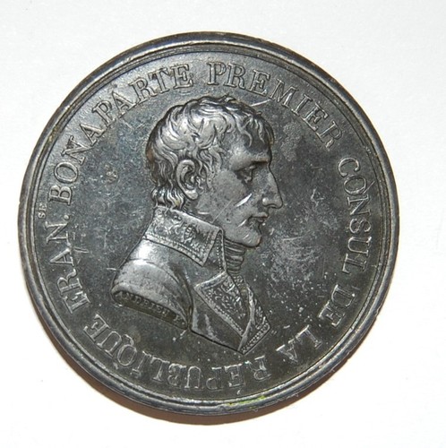 France napoleon 1801 peace - france-napoleon-1801-peace, of