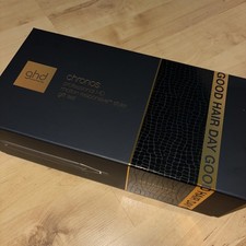 GHD Chronos Professional HD