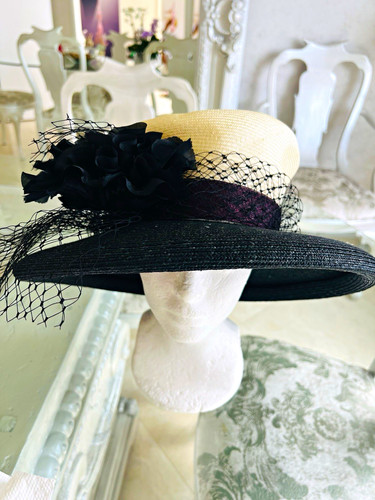 Philip treacy women wide - treacy,