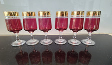 Set vintage cordial - vintage,