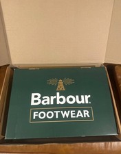 Barbour Shoe Box Boots Wellies