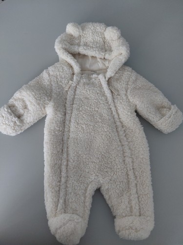 Snow suit pram 0 - snow,