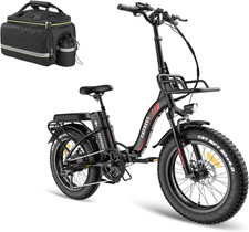 Official Store Electric Bike