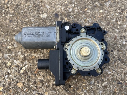Audi mk1 s passenger - tt, n/s