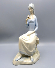 Miquel Requena Porcelain Lady
