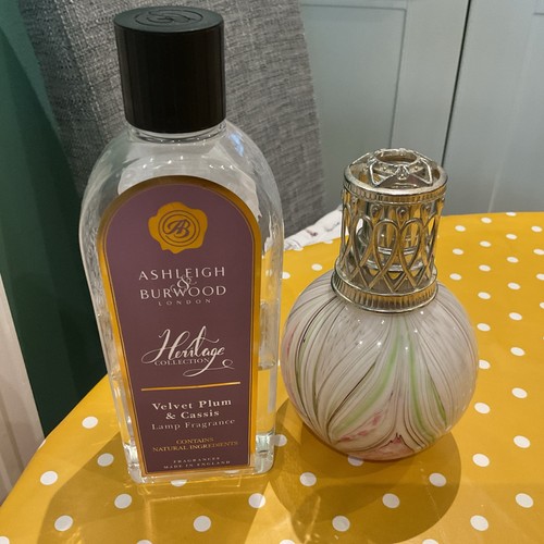 Ashley burwood fragrance oil - ashley,