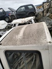 roof SUZUKI SAMURAI SJ 1988-