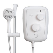Triton Jade III Electric