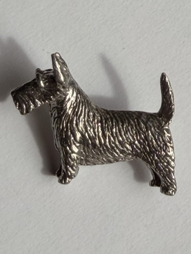 Scottish terrier scottie dog - terrier,