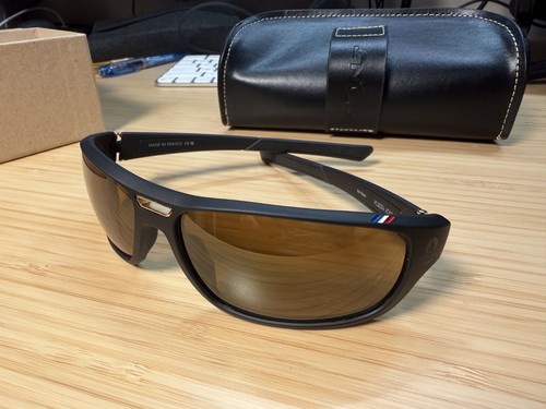 Vuarnet sunglasses pure - vuarnet, –