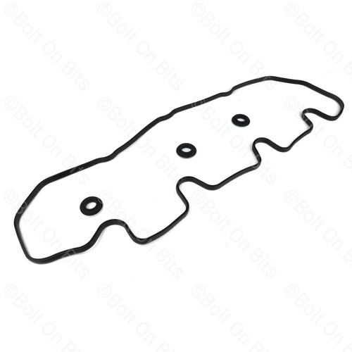 Rocker cover cam - cover,