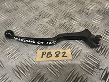 HYOSUNG GT 125 clutch lever