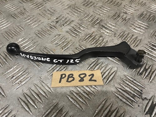 Hyosung 125 clutch lever - 125,