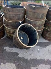 Large oak half - large,