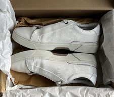 Hugo Boss Gary Trainers in