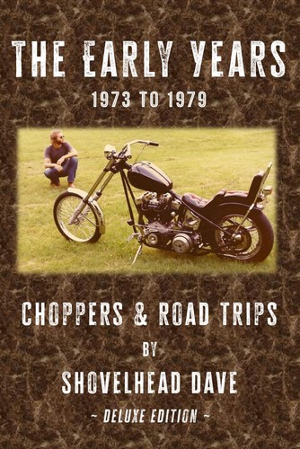 The early years 1973 - 1973, to