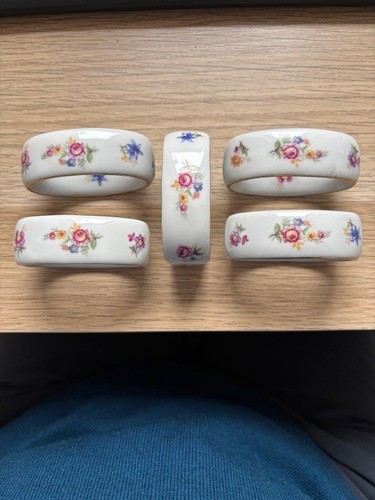 Vintage german porcelain - vintage,