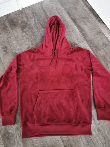 Fila velvet velour - fila,