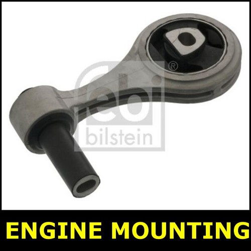 Engine mounting rear gearbox - mounting,