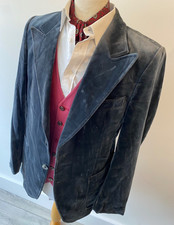 VTG mens Authentic 70's