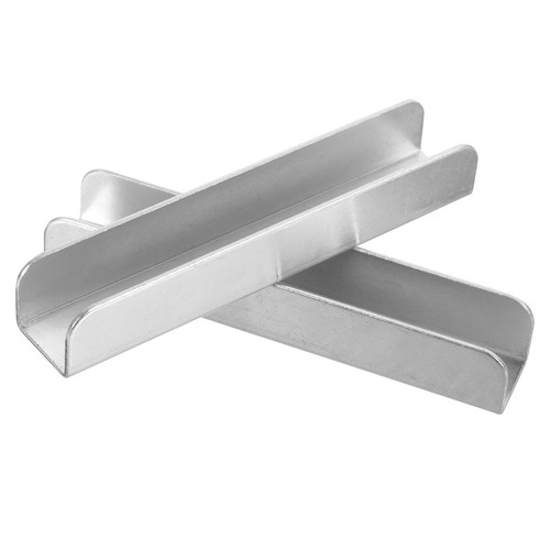 Pcs groove steel - pcs,
