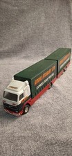 Vintage Eddie Stobart Ltd MAN