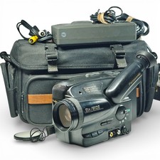 Panasonic s20b camcorder - panasonic,