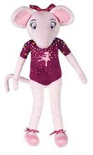 NEW OFFICIAL 16" ANGELINA