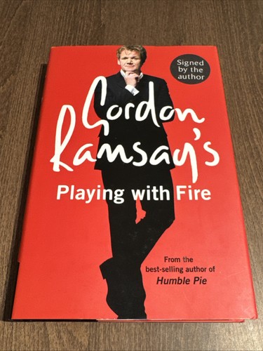 Gordon ramsay playing with - gordon,