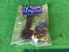 Triang M.1735 Minic Motorways AA RAC set