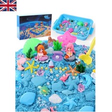 Educational Ocean Sensory