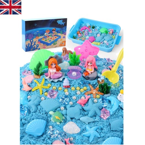 Educational ocean sensory - educational,