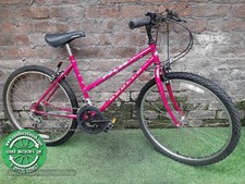 Apollo Pulse atb bike M_18