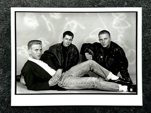 Bros original vintage - vintage, 87