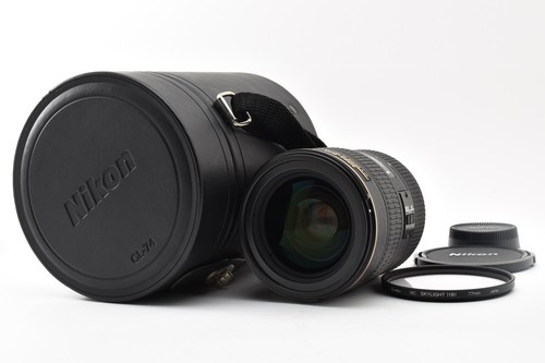Mint nikon ed - nikon,