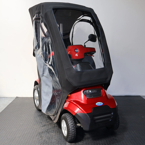 Used electric mobility scooter - electric,