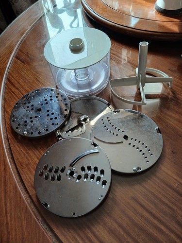 Unused vintage accessories - vintage,