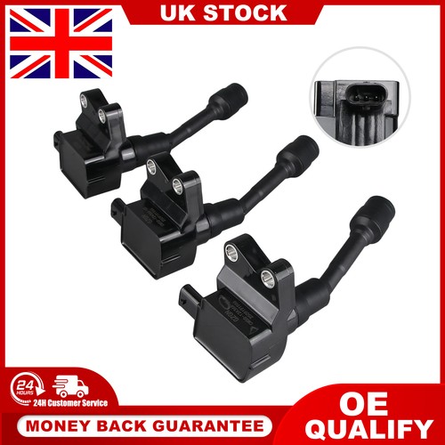 3pcs ignition coil - 3pcs, for