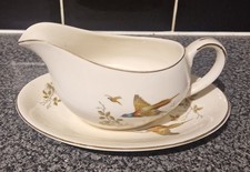 Alfred Meakin Ironstone Gravy