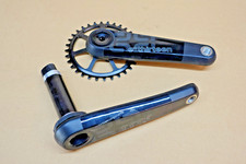 E13 E*thirteen TRS Race Carbon