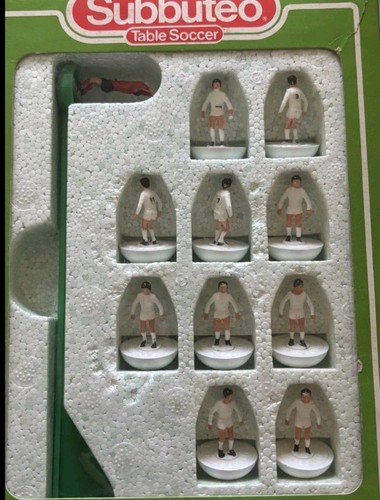 Subbuteo 63300 ref real - ref, 21