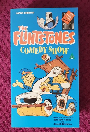 The flintstones comedy - comedy, show