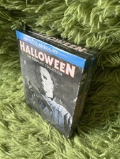 Brand new sealed Halloween