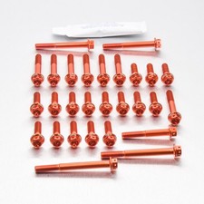 Aluminium Engine Kit Kawasaki