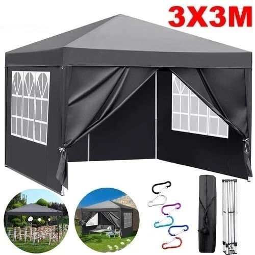 3x3m heavy duty - 3x3m,