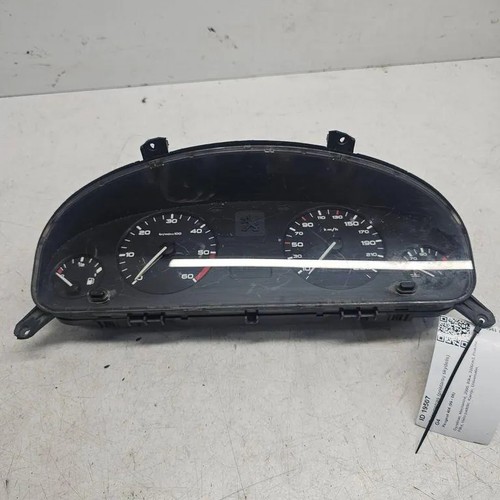 Peugeot 406 break - break, 8e/f