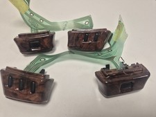 RANGE ROVER P38 STEERING WHEEL