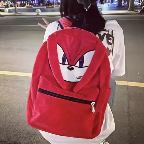 Knuckles sonic the hedgehog - sonic,