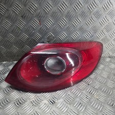 PASSAT CC DRIVERS TAIL LIGHT